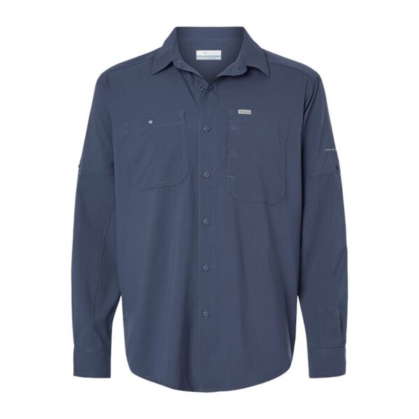 Men's Silver Ridge™ Utility Lite Pocket Shirt Thumbnail