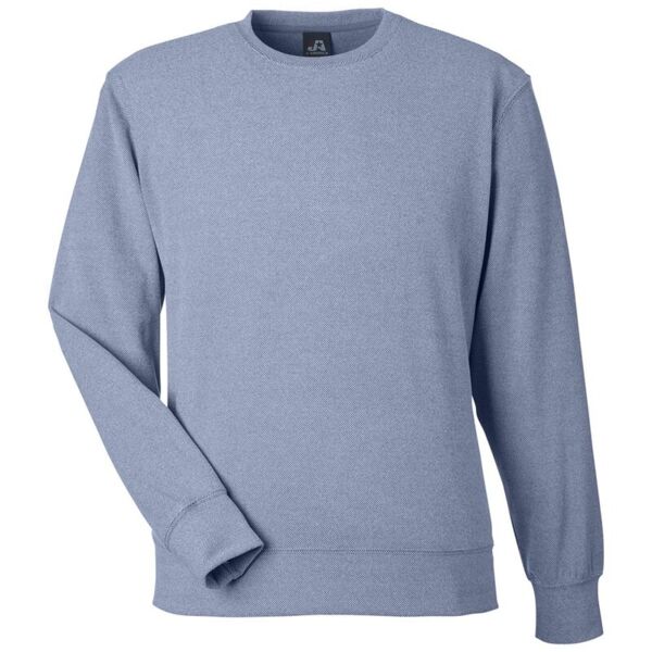 Unisex Element Fleece Crewneck Sweatshirt Thumbnail