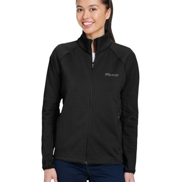 Women's Leconte Fleece Jacket Thumbnail