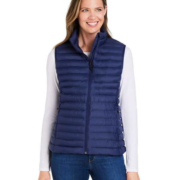 Women's Echo Featherless Vest Thumbnail