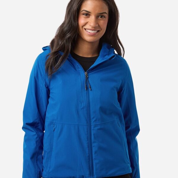Women&#39;s Barrier All Season Jacket Thumbnail