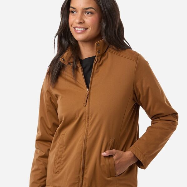 Women&#39;s Guardian Insulated Utility Jacket Thumbnail