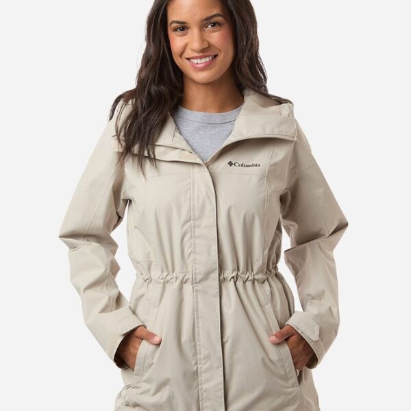 Women&#39;s Hikebound™ II Long Jacket Thumbnail
