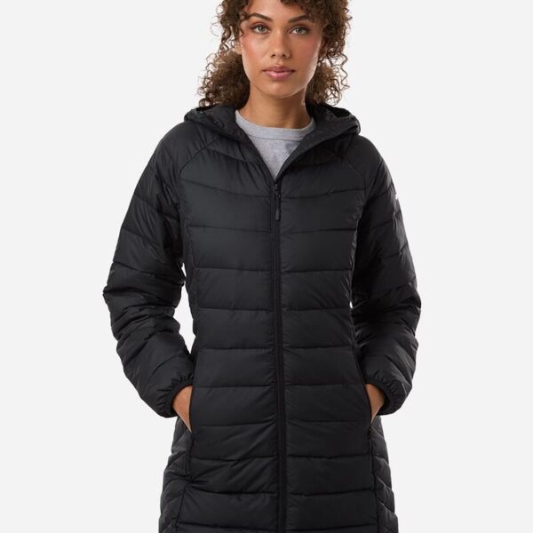 Women&#39;s Powder Lite™ II Mid Jacket Thumbnail