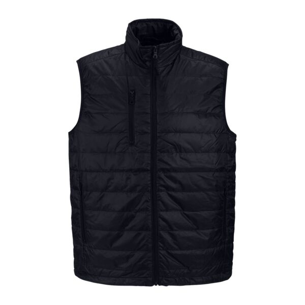 Apex Compressible Quilted Vest Thumbnail
