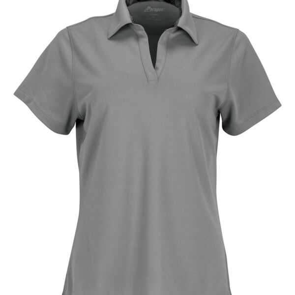 Women's Memphis Sueded Polo Thumbnail
