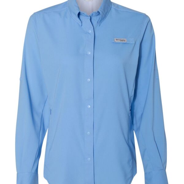 Women's PFG Tamiami™ II Long Sleeve Shirt Thumbnail