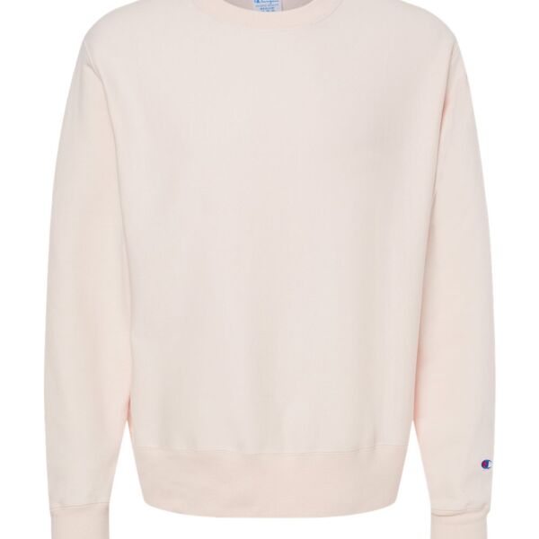 Reverse Weave® Crewneck Sweatshirt Thumbnail