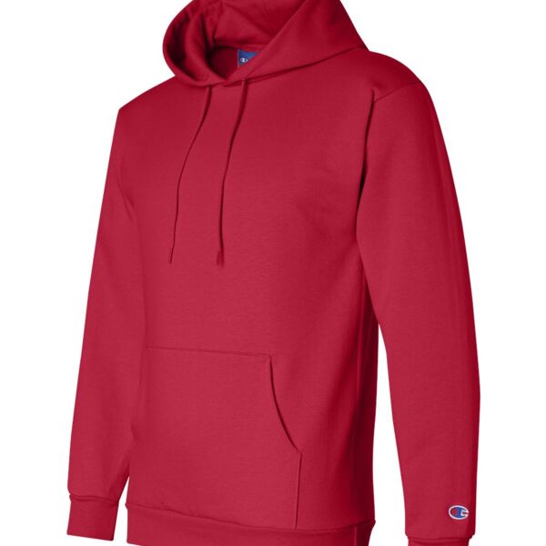 Powerblend® Hooded Sweatshirt Thumbnail