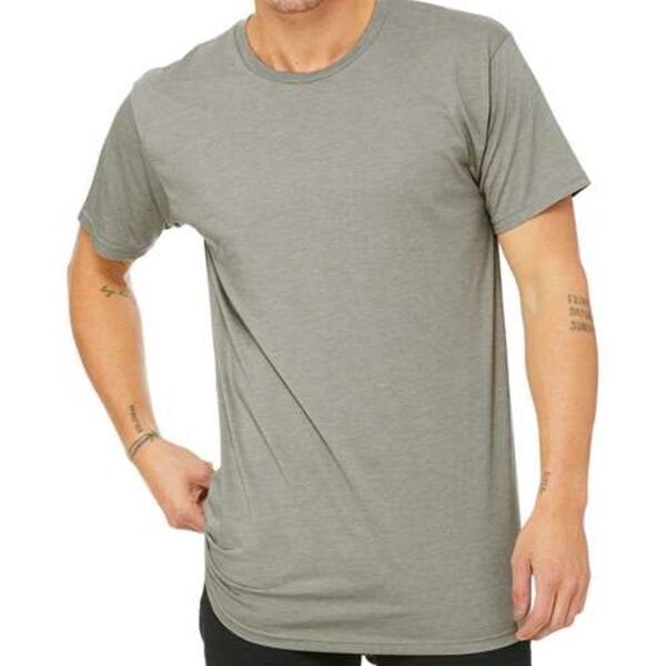 Long Body Urban Tee Thumbnail