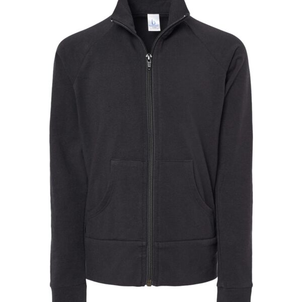 Girls' Practice Jacket Thumbnail