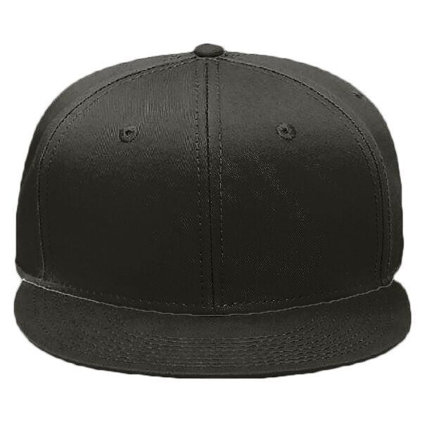 OTTO CAP "OTTO SNAP" 6 Panel Mid Profile Snapback Hat Thumbnail