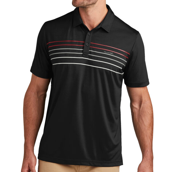 TravisMathew -Miami Wolves Polo Thumbnail