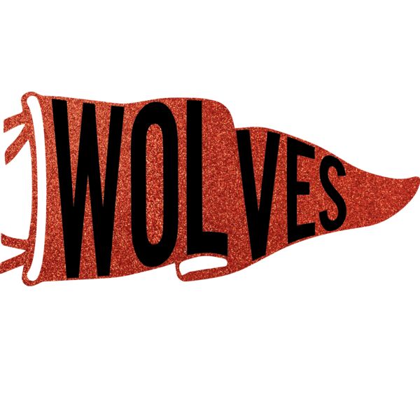 Flag Wolves Mom Thumbnail