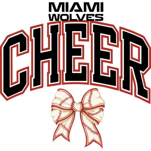 Wolves Cheer Thumbnail