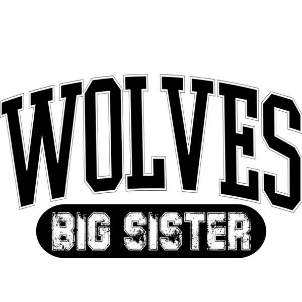 WOLVES BIG SISTER Thumbnail