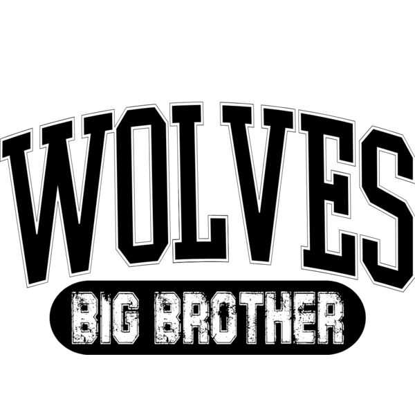 WOLVES BIG BROTHER Thumbnail