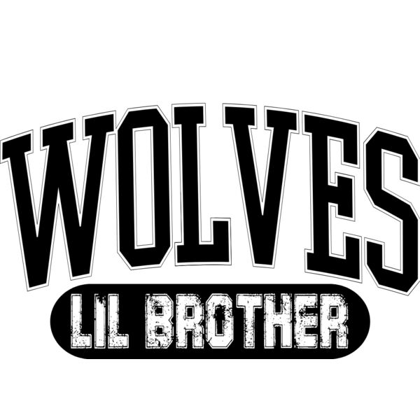 WOLVES LIL BROTHER Thumbnail