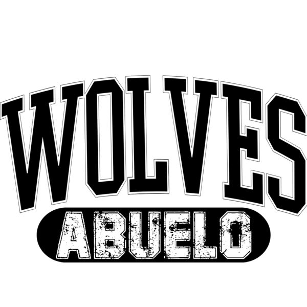 WOLVES ABUELO Thumbnail