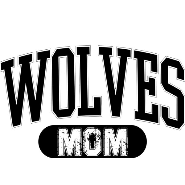 WOLVES MOM Thumbnail