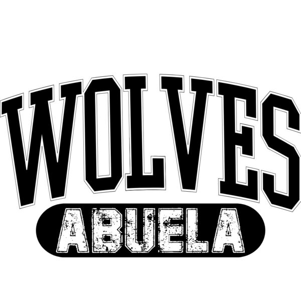 WOLVES ABUELA Thumbnail