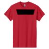Heavy Cotton  100% Cotton T Shirt Thumbnail