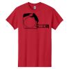 Heavy Cotton  100% Cotton T Shirt Thumbnail