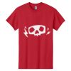 Heavy Cotton  100% Cotton T Shirt Thumbnail