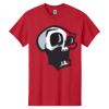 Heavy Cotton  100% Cotton T Shirt Thumbnail