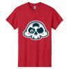 Heavy Cotton  100% Cotton T Shirt Thumbnail