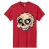 Heavy Cotton  100% Cotton T Shirt Thumbnail