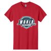 Heavy Cotton  100% Cotton T Shirt Thumbnail