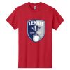 Heavy Cotton  100% Cotton T Shirt Thumbnail