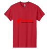 Heavy Cotton  100% Cotton T Shirt Thumbnail