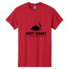 Heavy Cotton  100% Cotton T Shirt Thumbnail