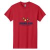 Heavy Cotton  100% Cotton T Shirt Thumbnail