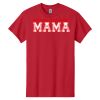 Heavy Cotton  100% Cotton T Shirt Thumbnail