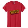 Heavy Cotton  100% Cotton T Shirt Thumbnail