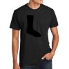 Apparel ® Unisex CVC Tee Thumbnail