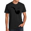 Apparel ® Unisex CVC Tee Thumbnail