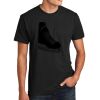 Apparel ® Unisex CVC Tee Thumbnail