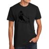 Apparel ® Unisex CVC Tee Thumbnail