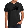 Apparel ® Unisex CVC Tee Thumbnail