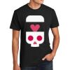 Apparel ® Unisex CVC Tee Thumbnail