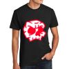 Apparel ® Unisex CVC Tee Thumbnail