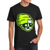 Apparel ® Unisex CVC Tee Thumbnail
