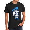 Apparel ® Unisex CVC Tee Thumbnail