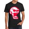 Apparel ® Unisex CVC Tee Thumbnail