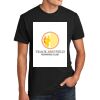 Apparel ® Unisex CVC Tee Thumbnail