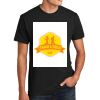 Apparel ® Unisex CVC Tee Thumbnail
